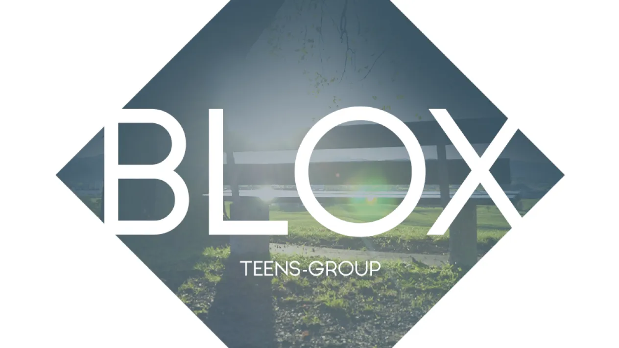 Blox Logo 2017-1 (Foto: Andr&eacute; Eberle)