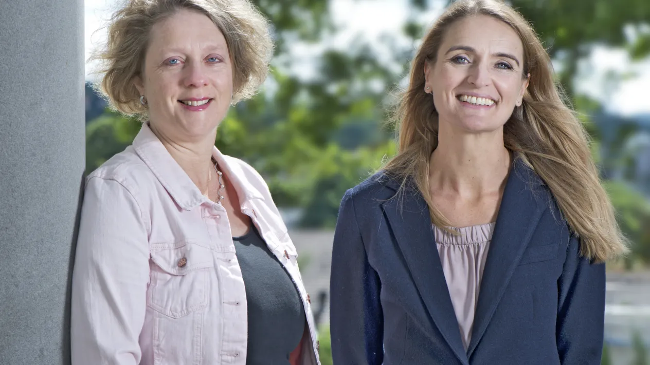 Isabelle_Nicole (Foto: EV. KG Gossau) Isabelle_Nicole (Foto: EV. KG Gossau)