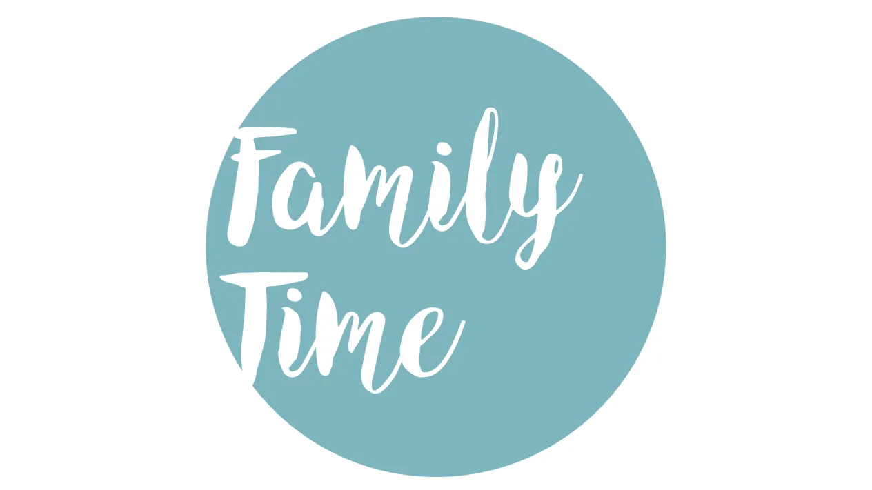 Logo Family Time_2021_Kirchenweb (Foto: Christian Bernhard-Bergmaier)