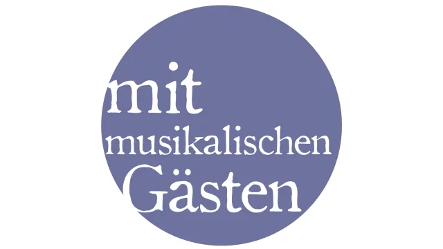 Logo mit musik. Gästen_2021_Kirchenweb (Foto: Christian Bernhard-Bergmaier)