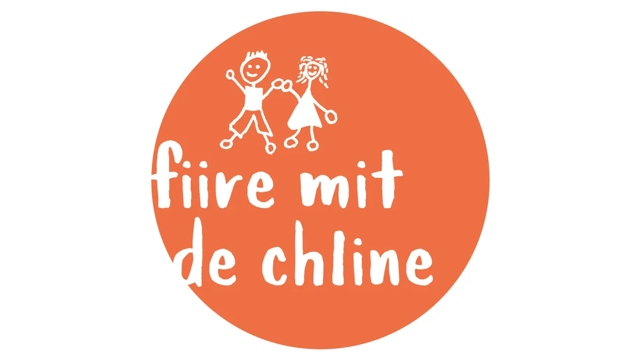 Logo Fiire mit de Chline_2021_Kirchenweb (Foto: Christian Bernhard-Bergmaier)