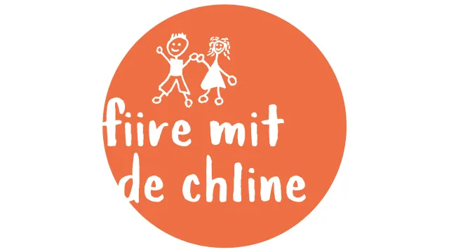 Logo Fiire mit de Chline_2021_Kirchenweb (Foto: Christian Bernhard-Bergmaier)